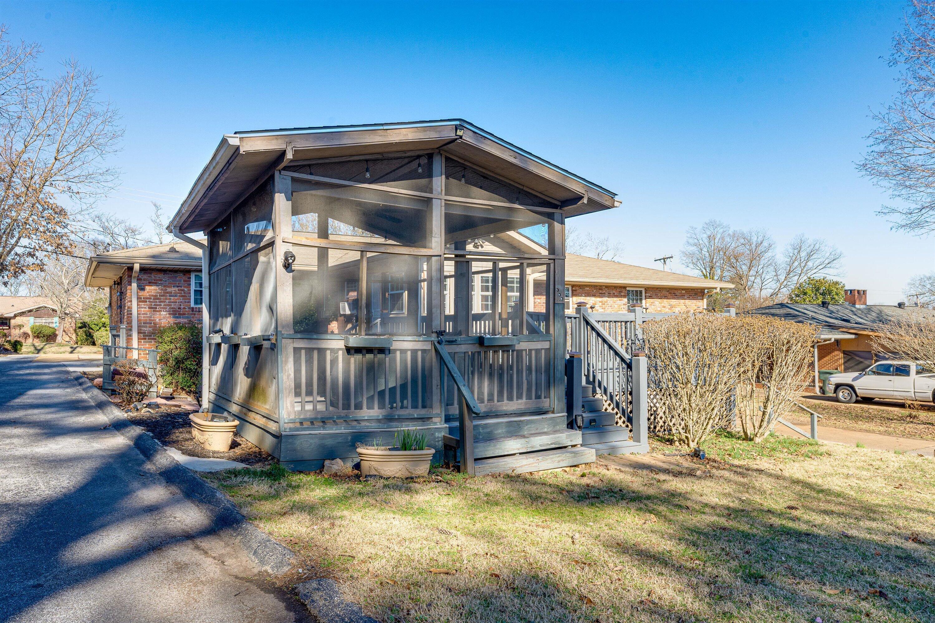 4444 Shawhan Road Chattanooga, TN 37411 - Photo 35 of 38 34-4444 Shawhan Rd-33