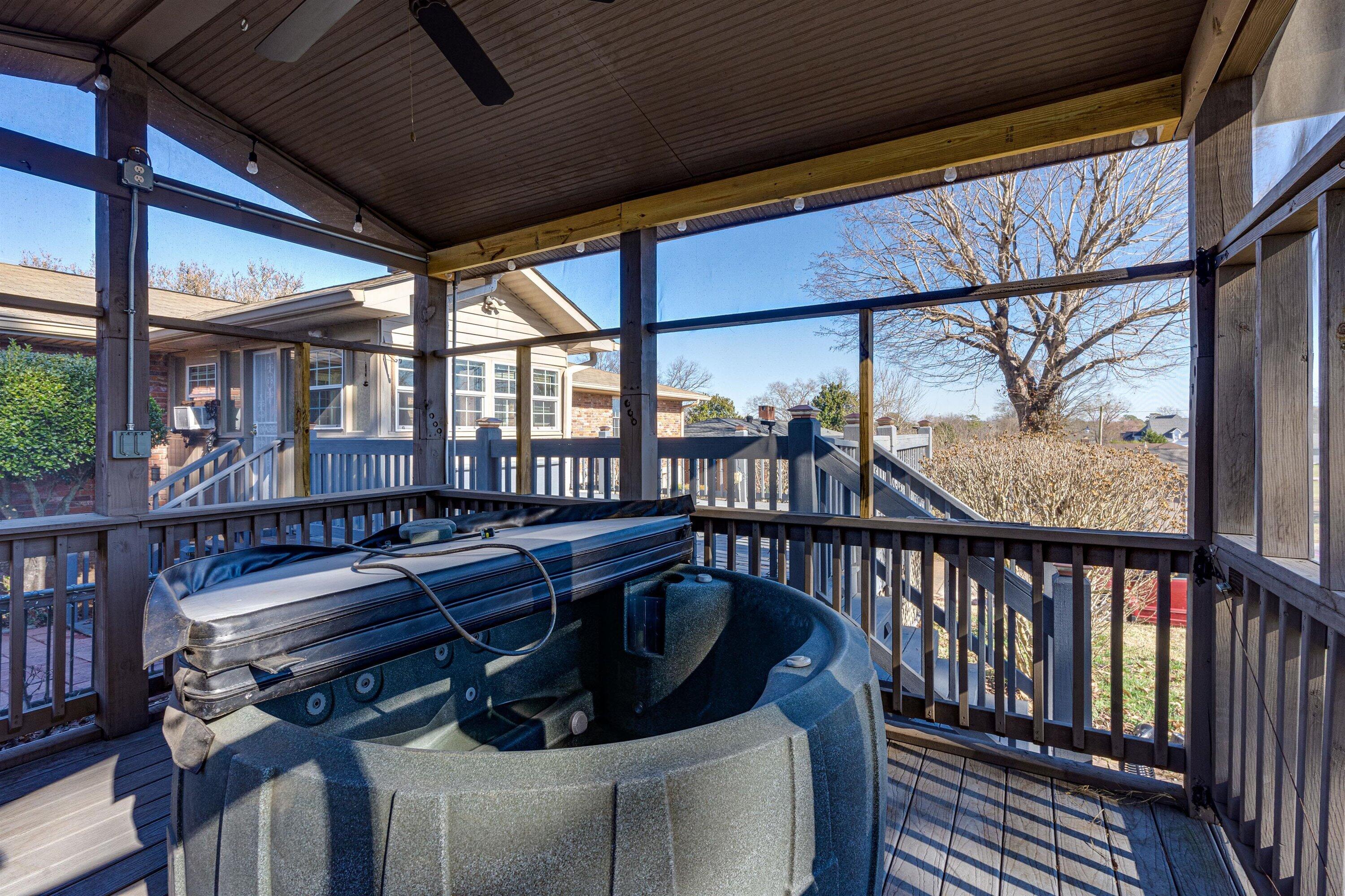 4444 Shawhan Road Chattanooga, TN 37411 - Photo 36 of 38 37-4444 Shawhan Rd-36