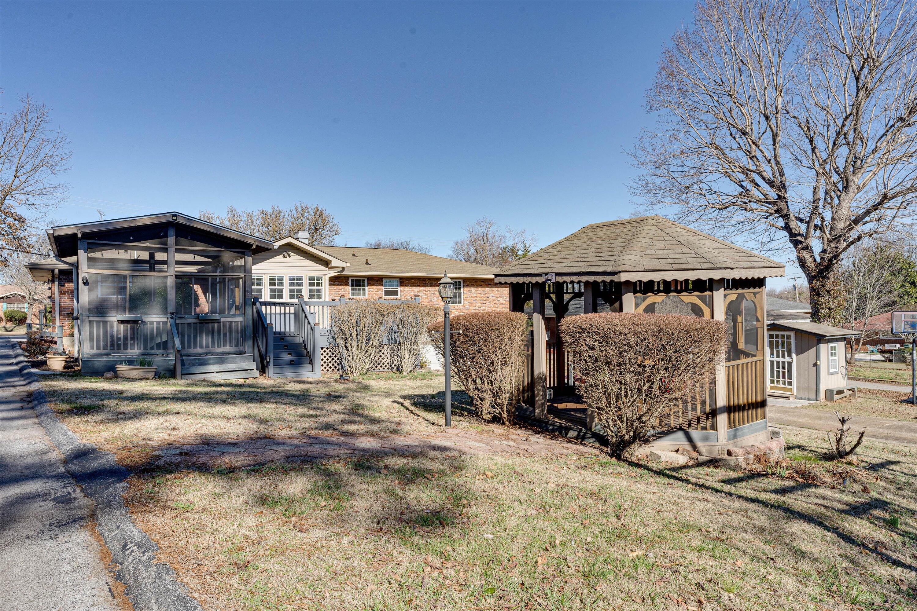 4444 Shawhan Road Chattanooga, TN 37411 - Photo 37 of 38 36-4444 Shawhan Rd-35