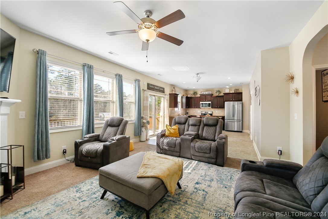 30 Raintree Lane Spring Lake, NC 28390 - Photo 12 of 36 Gallery Image 12