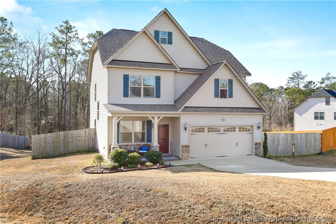 30 Raintree Lane Spring Lake, NC 28390 - Photo 2 of 36 Gallery Image 2