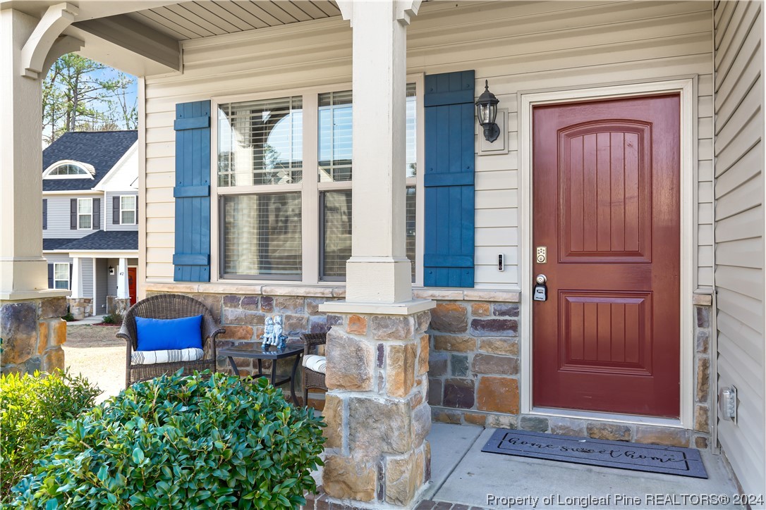 30 Raintree Lane Spring Lake, NC 28390 - Photo 3 of 36 Gallery Image 3