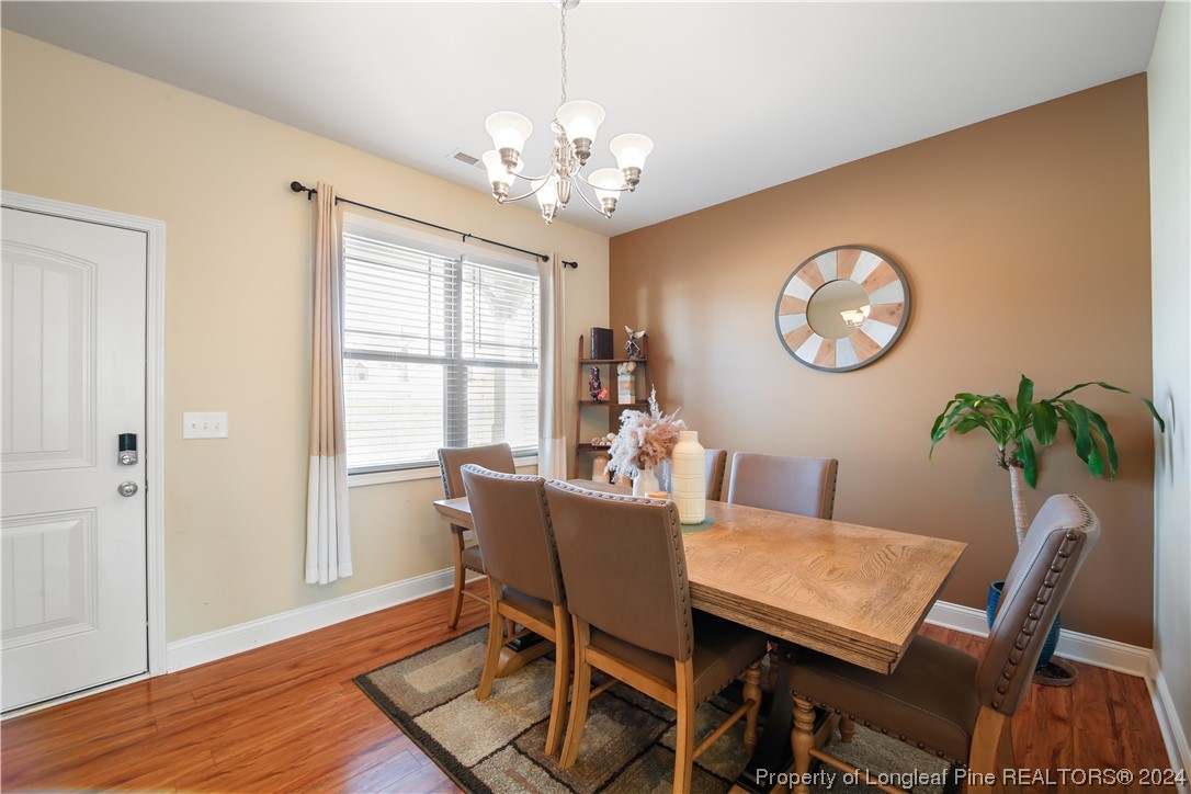 30 Raintree Lane Spring Lake, NC 28390 - Photo 4 of 36 Gallery Image 4