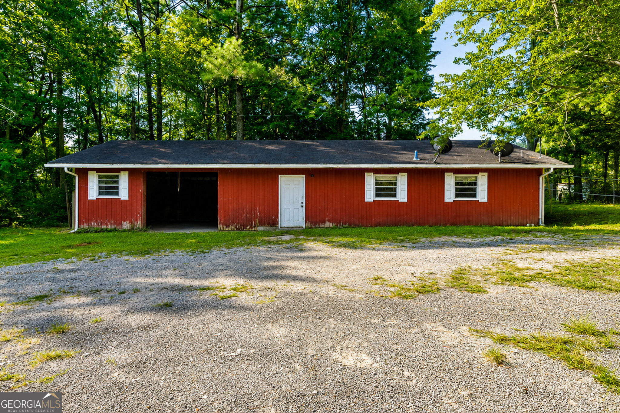 523 Cannon Road LaFayette, GA 30728 - Photo 42 of 54 Gallery Image 42