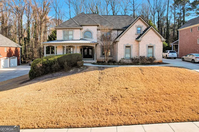 $3,750 | 2980 Cadbury Trail Southwest, Snellville, GA 30039