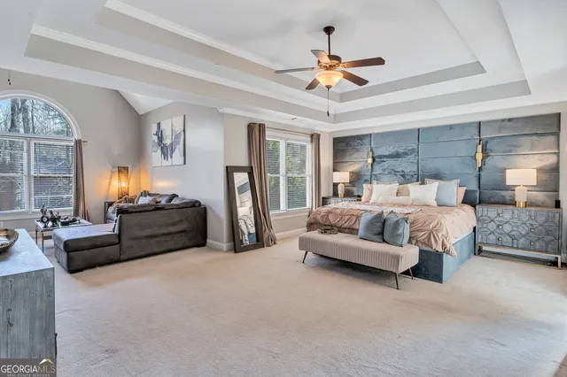 $3,750 | 2980 Cadbury Trail Southwest, Snellville, GA 30039