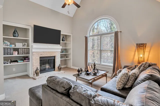 $3,750 | 2980 Cadbury Trail Southwest, Snellville, GA 30039