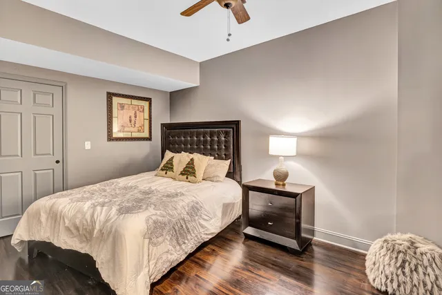 $3,750 | 2980 Cadbury Trail Southwest, Snellville, GA 30039