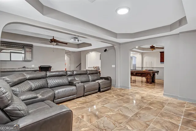 $3,750 | 2980 Cadbury Trail Southwest, Snellville, GA 30039