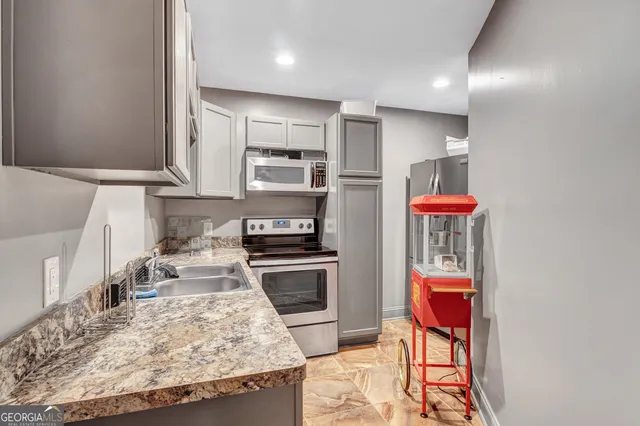 $3,750 | 2980 Cadbury Trail Southwest, Snellville, GA 30039