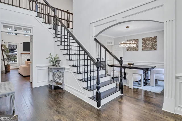 $3,750 | 2980 Cadbury Trail Southwest, Snellville, GA 30039