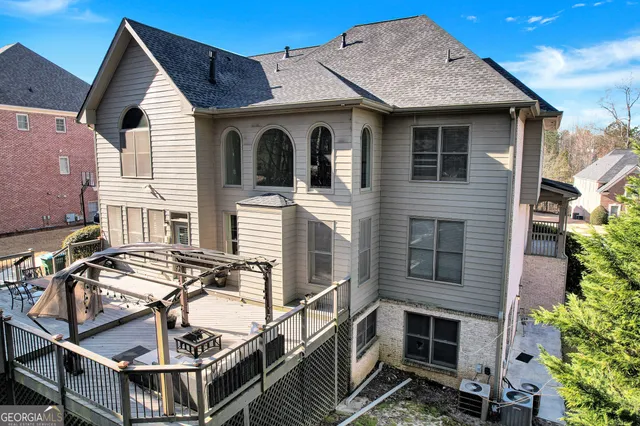 $3,750 | 2980 Cadbury Trail Southwest, Snellville, GA 30039