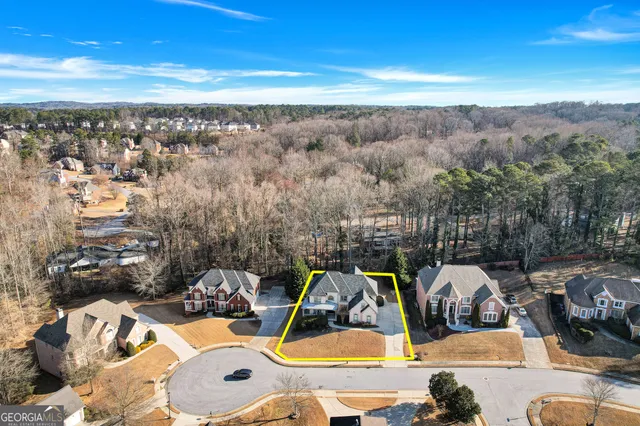 $3,750 | 2980 Cadbury Trail Southwest, Snellville, GA 30039