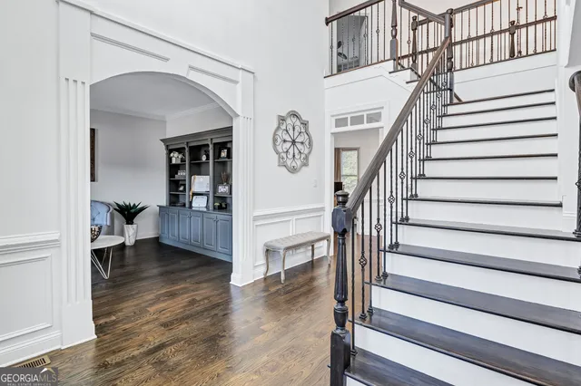 $3,750 | 2980 Cadbury Trail Southwest, Snellville, GA 30039