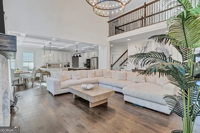 $3,750 | 2980 Cadbury Trail Southwest, Snellville, GA 30039