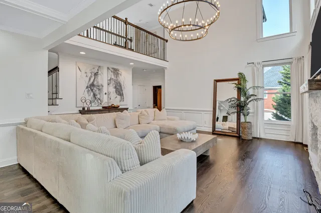 $3,750 | 2980 Cadbury Trail Southwest, Snellville, GA 30039