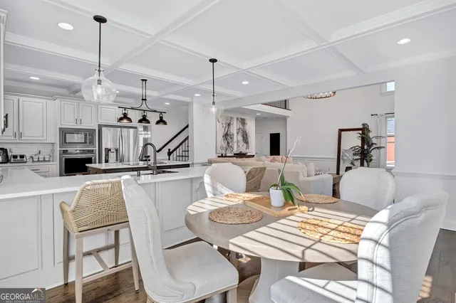 $3,750 | 2980 Cadbury Trail Southwest, Snellville, GA 30039