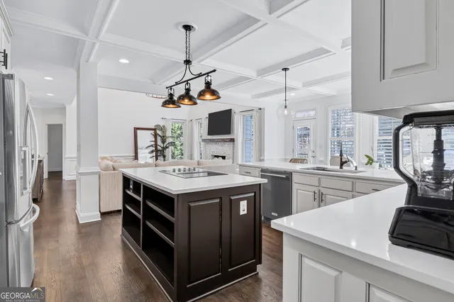 $3,750 | 2980 Cadbury Trail Southwest, Snellville, GA 30039