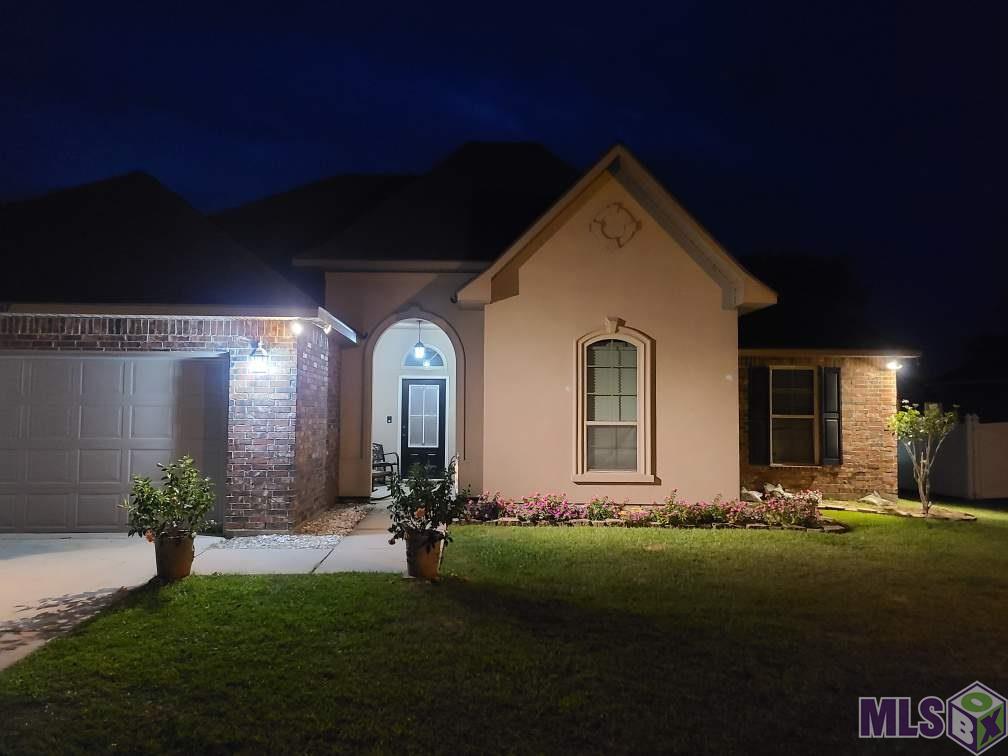4367 Boulevard Acadien Addis, LA 70710 - Photo 1 of 19 Gallery Image 1
