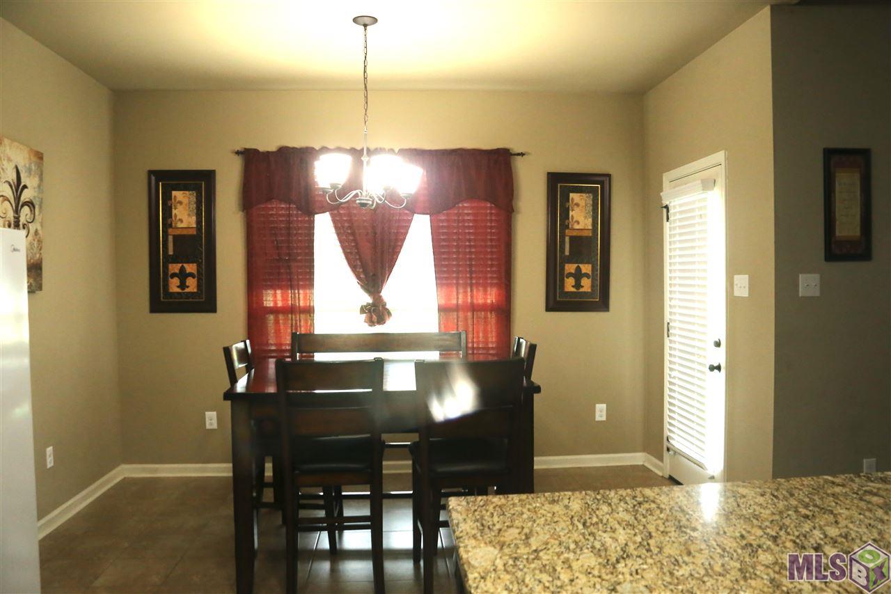 4367 Boulevard Acadien Addis, LA 70710 - Photo 11 of 19 Breakfast Knook