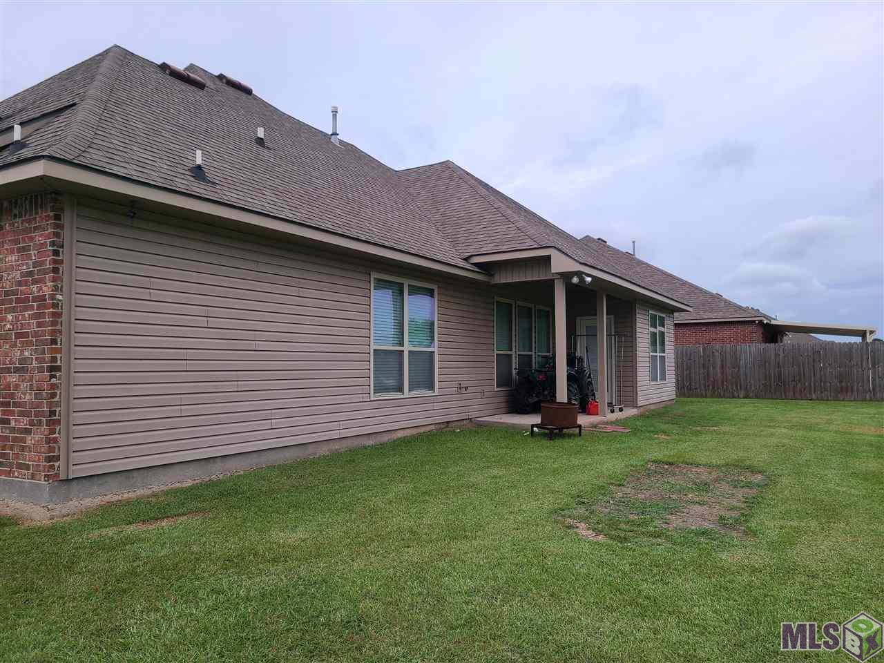 4367 Boulevard Acadien Addis, LA 70710 - Photo 19 of 19 Gallery Image 19