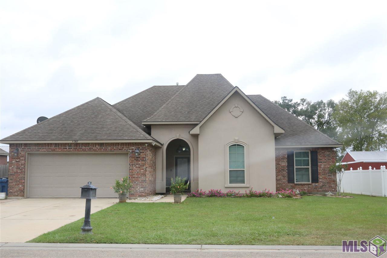 4367 Boulevard Acadien Addis, LA 70710 - Photo 3 of 19 Gallery Image 3