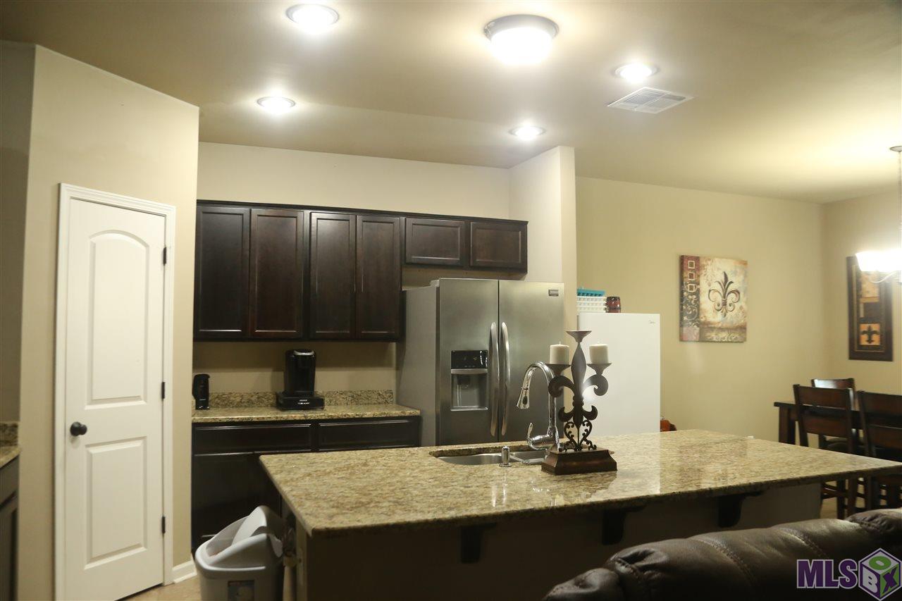 4367 Boulevard Acadien Addis, LA 70710 - Photo 8 of 19 Kitchen