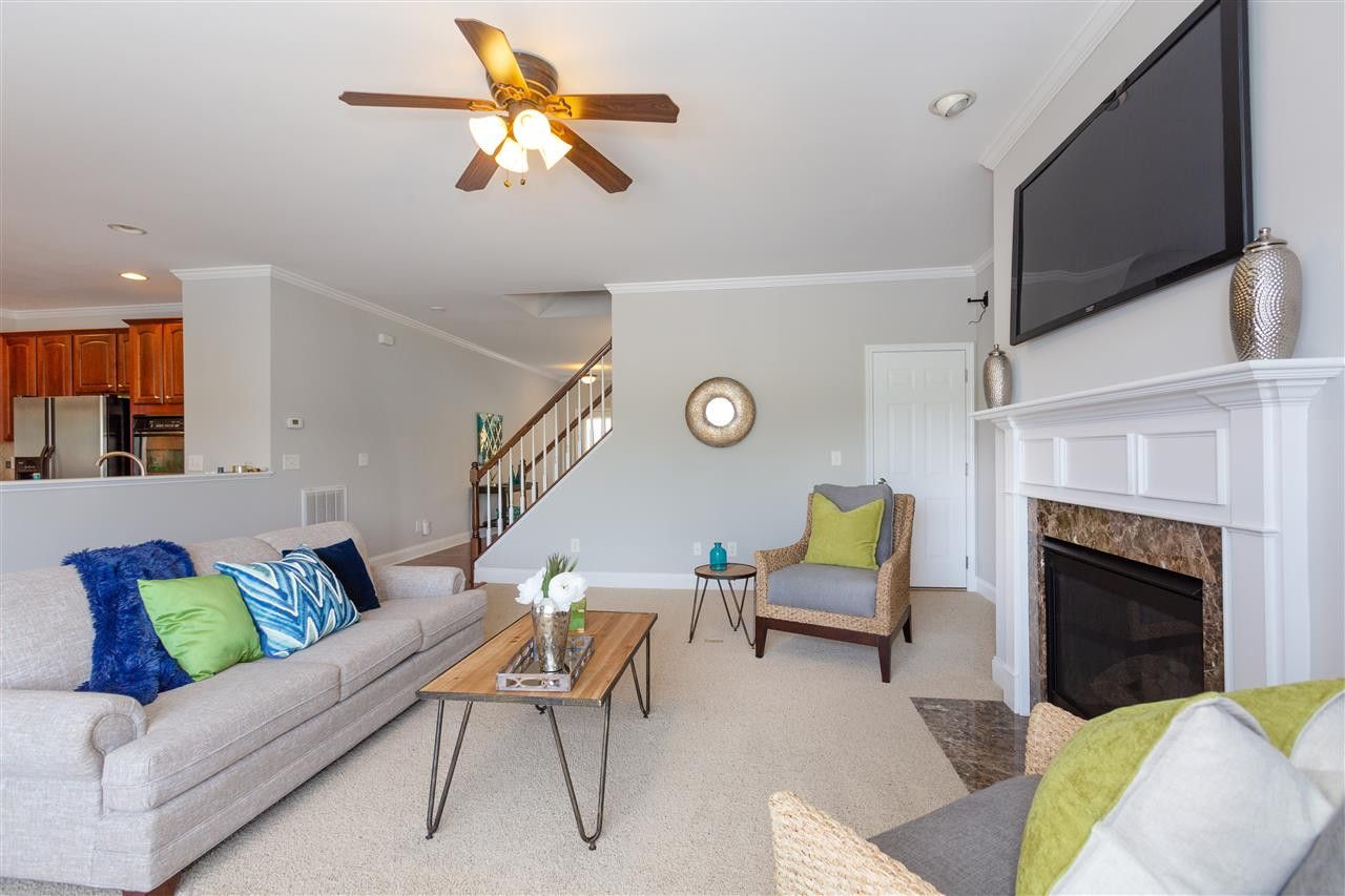 112 Locke Woods Road Raleigh, NC 27603 - Photo 8 of 25 Photo 8