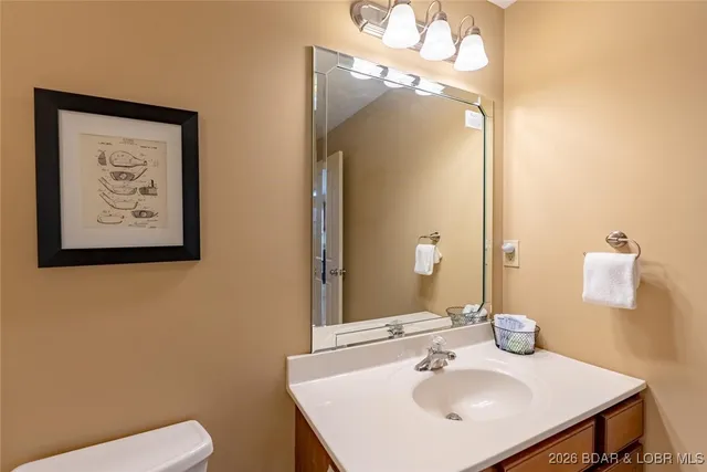 $259,900 | 50 Tom Watson Court, Unit 300C, Lake Ozark, MO 65049