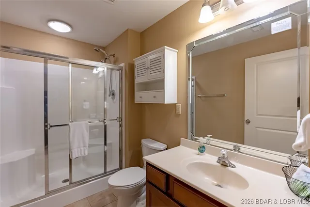 $259,900 | 50 Tom Watson Court, Unit 300C, Lake Ozark, MO 65049