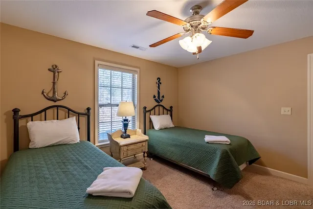 $259,900 | 50 Tom Watson Court, Unit 300C, Lake Ozark, MO 65049