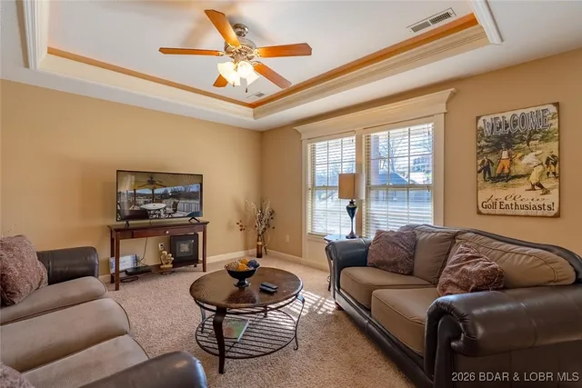 $259,900 | 50 Tom Watson Court, Unit 300C, Lake Ozark, MO 65049