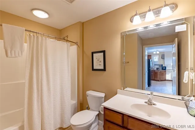 $259,900 | 50 Tom Watson Court, Unit 300C, Lake Ozark, MO 65049