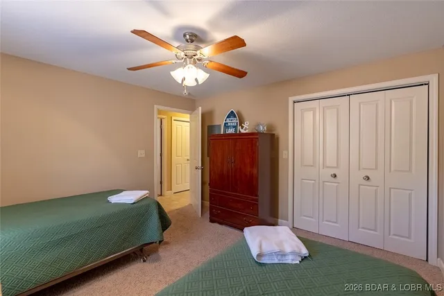 $259,900 | 50 Tom Watson Court, Unit 300C, Lake Ozark, MO 65049