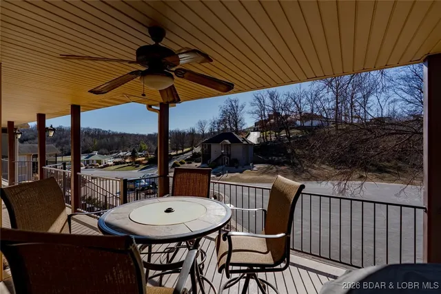 $259,900 | 50 Tom Watson Court, Unit 300C, Lake Ozark, MO 65049