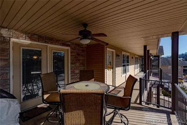 $259,900 | 50 Tom Watson Court, Unit 300C, Lake Ozark, MO 65049