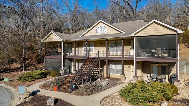 $259,900 | 50 Tom Watson Court, Unit 300C, Lake Ozark, MO 65049