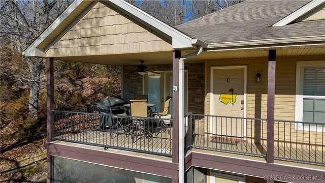 $259,900 | 50 Tom Watson Court, Unit 300C, Lake Ozark, MO 65049