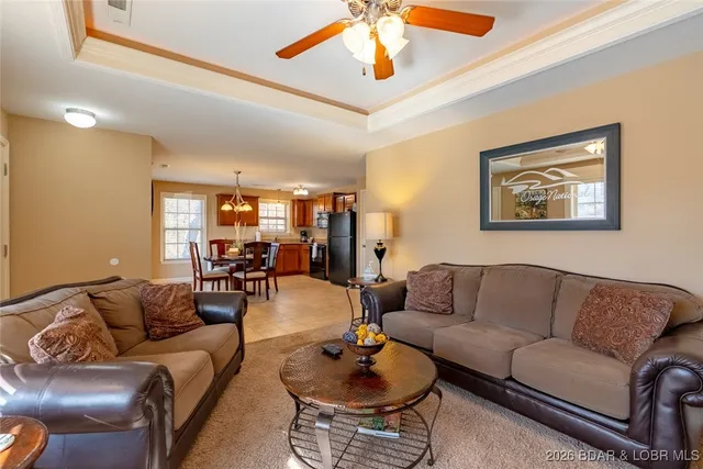 $259,900 | 50 Tom Watson Court, Unit 300C, Lake Ozark, MO 65049