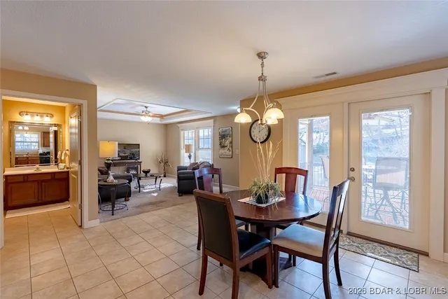 $259,900 | 50 Tom Watson Court, Unit 300C, Lake Ozark, MO 65049