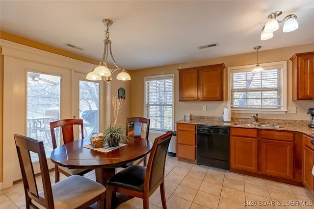 $259,900 | 50 Tom Watson Court, Unit 300C, Lake Ozark, MO 65049