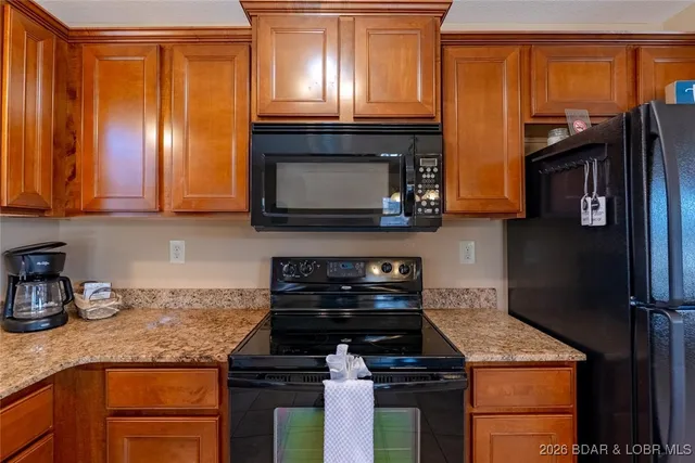 $259,900 | 50 Tom Watson Court, Unit 300C, Lake Ozark, MO 65049