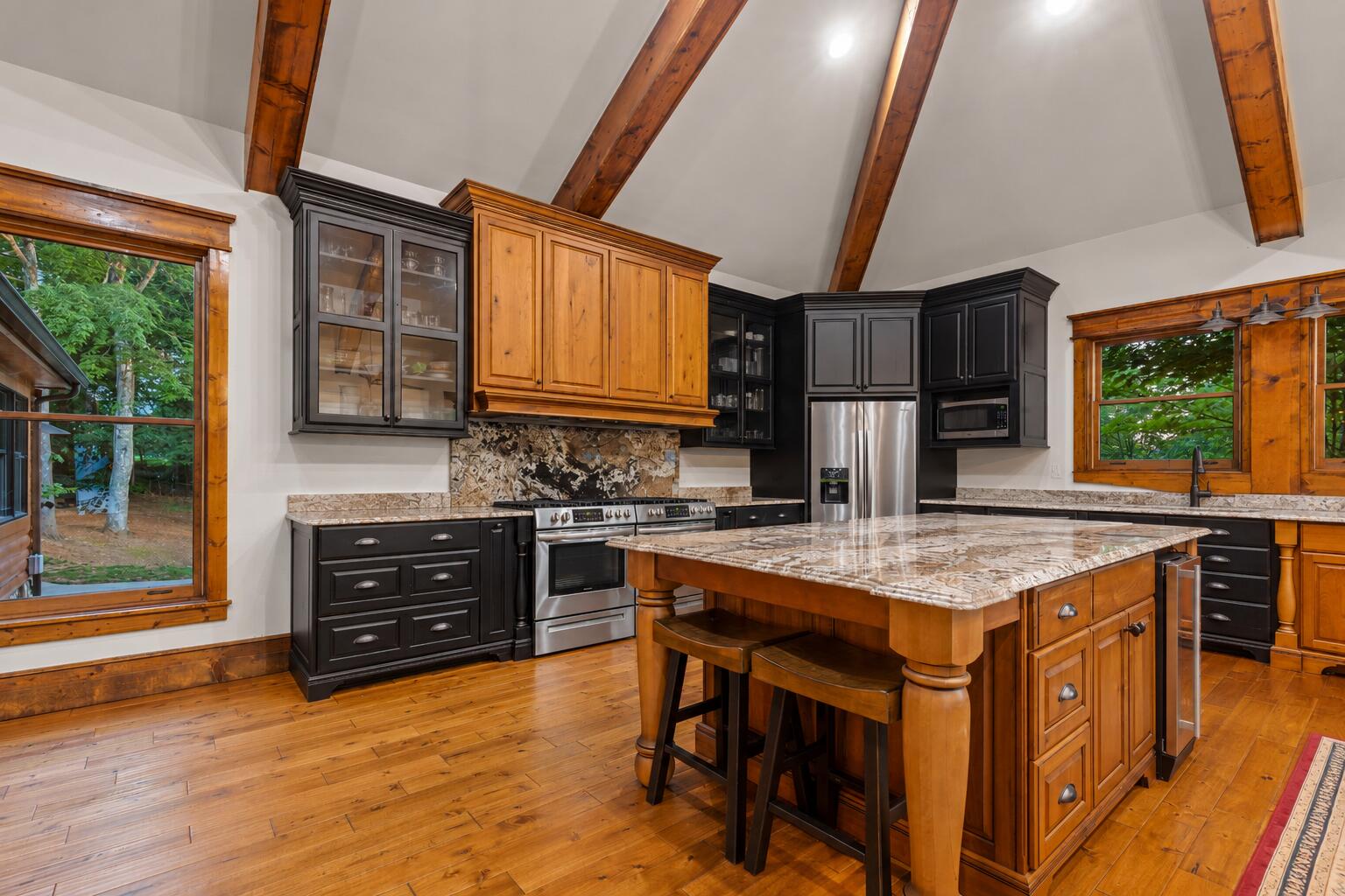 260 Lakeside Lodge Road Spring City, TN 37381 - Photo 35 of 161 Lakeside 8
