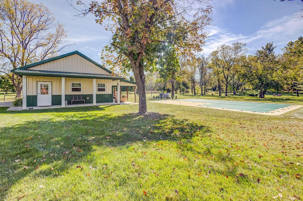 5364 Gilbert Road Centerburg, OH 43011 - Photo 39 of 73 1-66