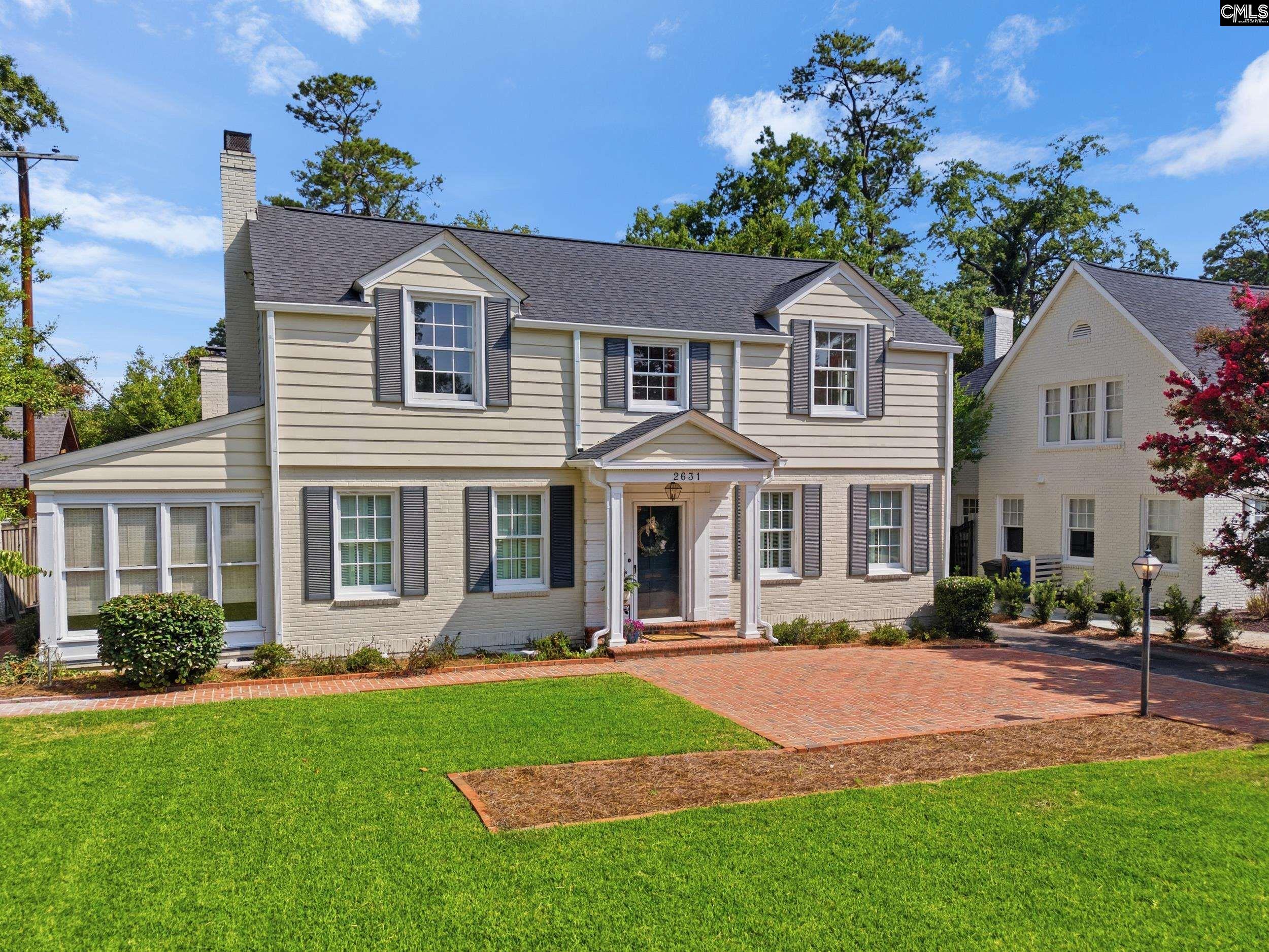 2631 Stratford Road Columbia, SC 29204 - Photo 4 of 77