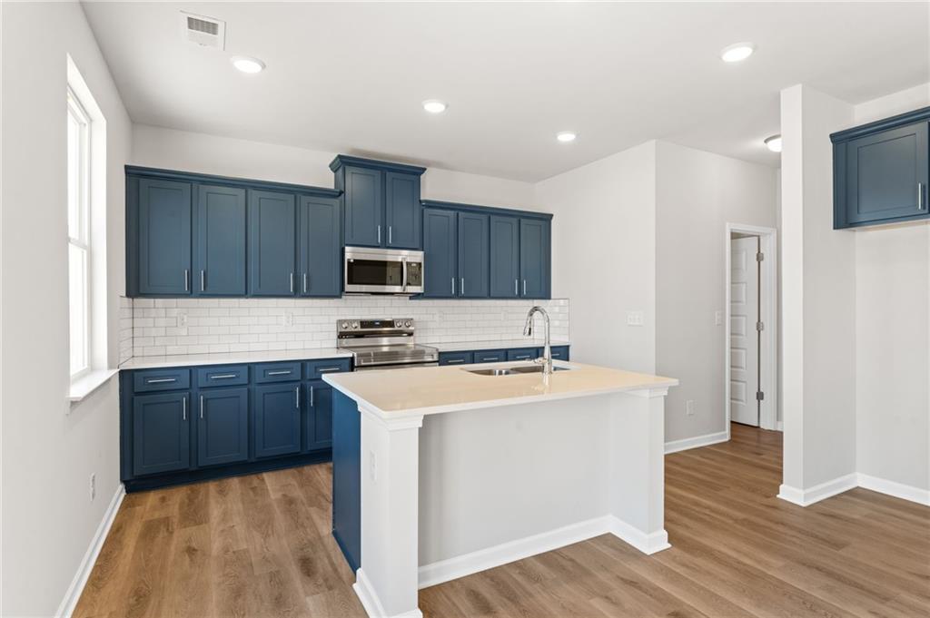 5975 Springs Way Stonecrest, GA 30038 - Photo 7 of 21