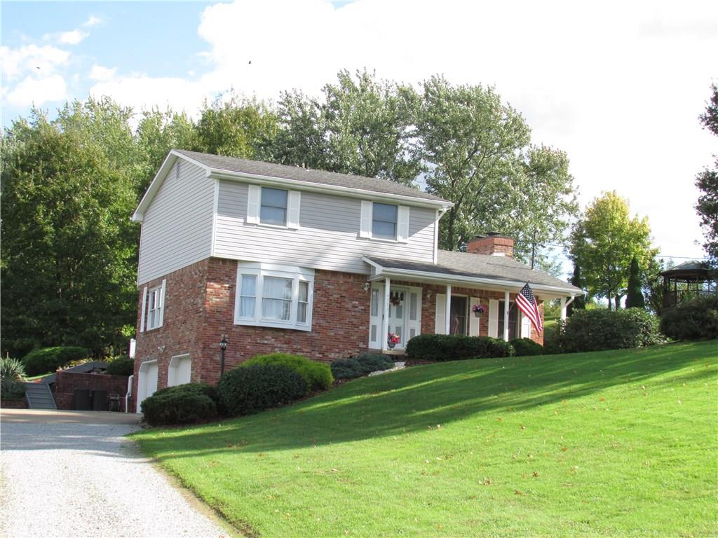4775 Williamsport Road Elizabeth, PA 15037 - Photo 1 of 25 4775 Williamsport Road, Forward Township, Elizabeth, PA 15037