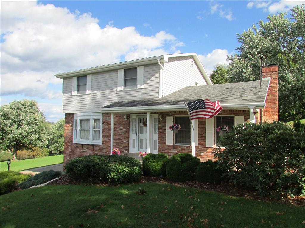 4775 Williamsport Road Elizabeth, PA 15037 - Photo 2 of 25 Extremely well maintained 3 bedroom home with 1st floor family room in Elizabeth Forward School District.