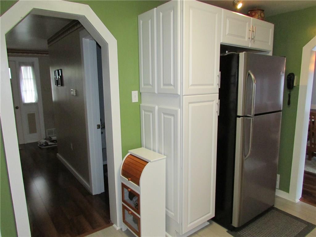4775 Williamsport Road Elizabeth, PA 15037 - Photo 15 of 25 Lots of storage in pantry