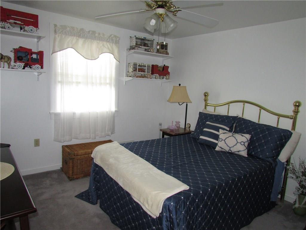 4775 Williamsport Road Elizabeth, PA 15037 - Photo 21 of 25 2nd Bedroom